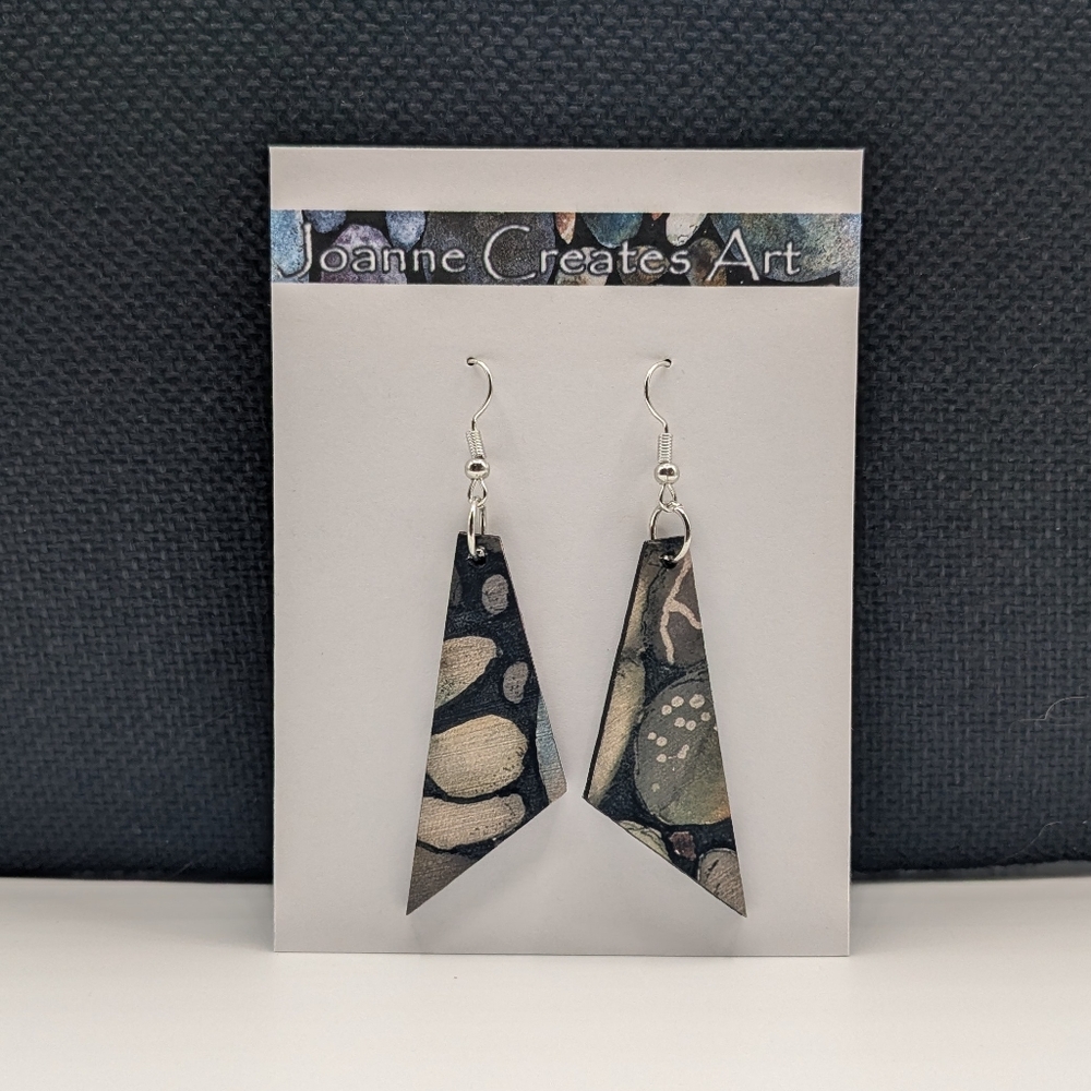 ⭐HOST PICK⭐Unique Artisan Earrings
